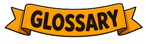 Glossary