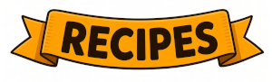 Recipes